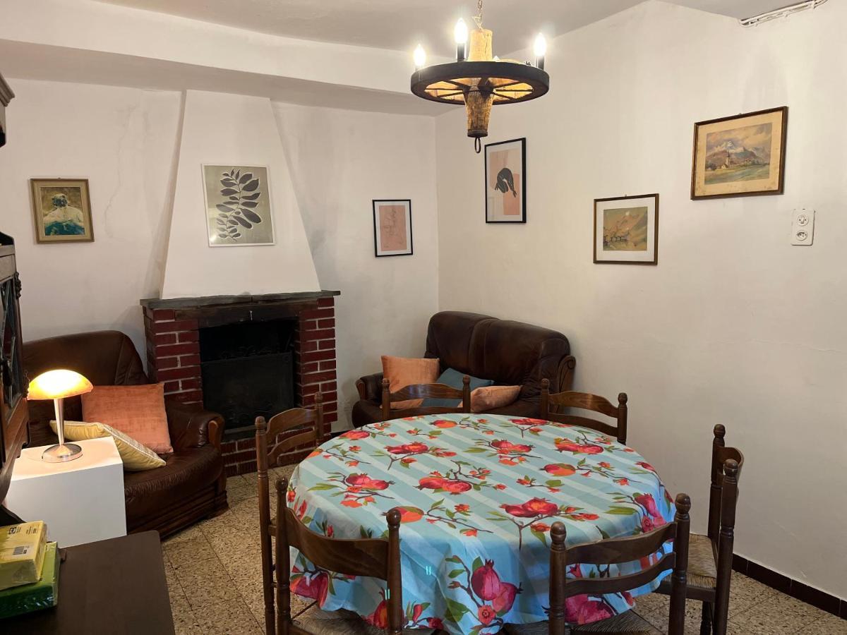 Appartement Casa Dora à Brusino Arsizio Extérieur photo